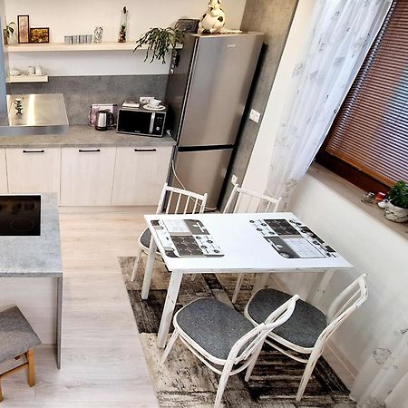 Apartmany Orava Dolny Kubin Kamer foto