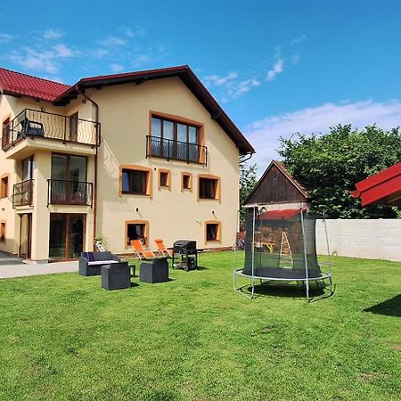 Apartmany Orava Dolny Kubin Buitenkant foto