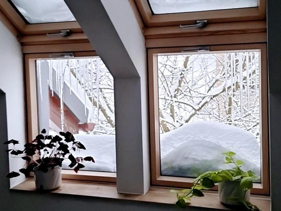 Apartmany Orava Dolny Kubin Kamer foto