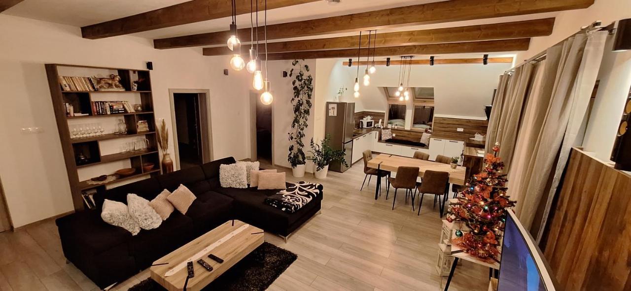 Apartmany Orava Dolny Kubin Kamer foto