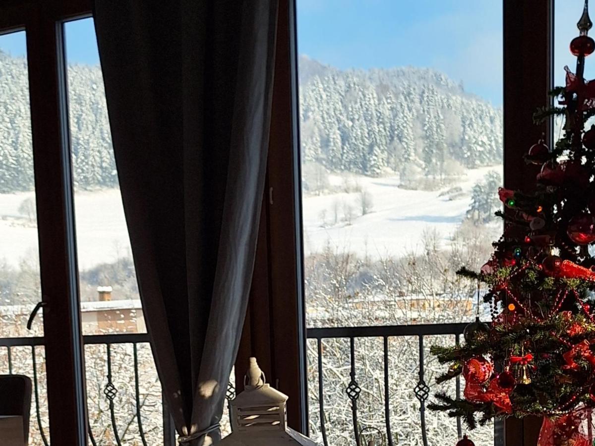 Apartmany Orava Dolny Kubin Kamer foto
