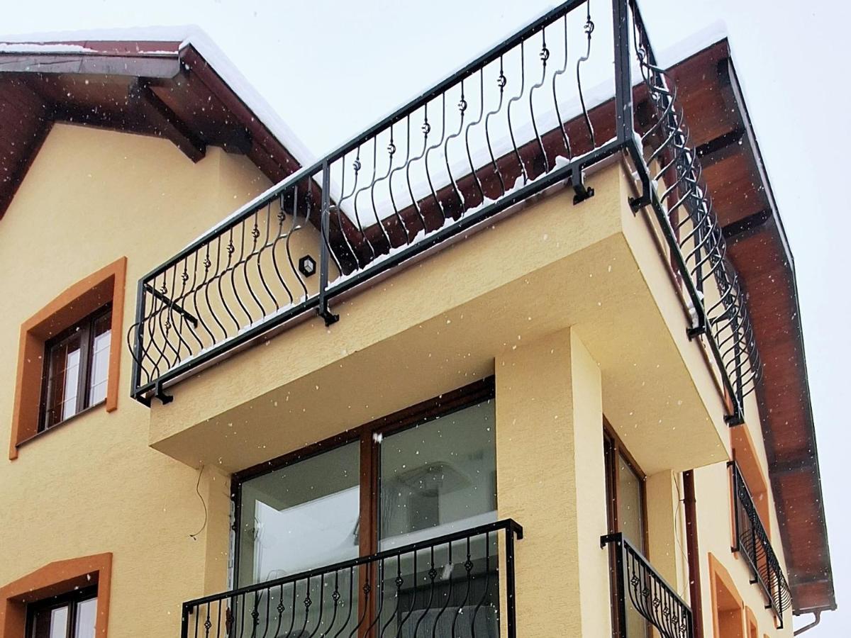 Apartmany Orava Dolny Kubin Buitenkant foto