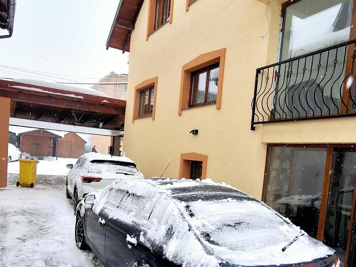 Apartmany Orava Dolny Kubin Buitenkant foto