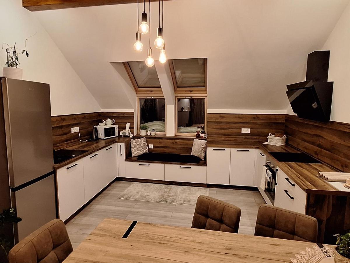 Apartmany Orava Dolny Kubin Kamer foto