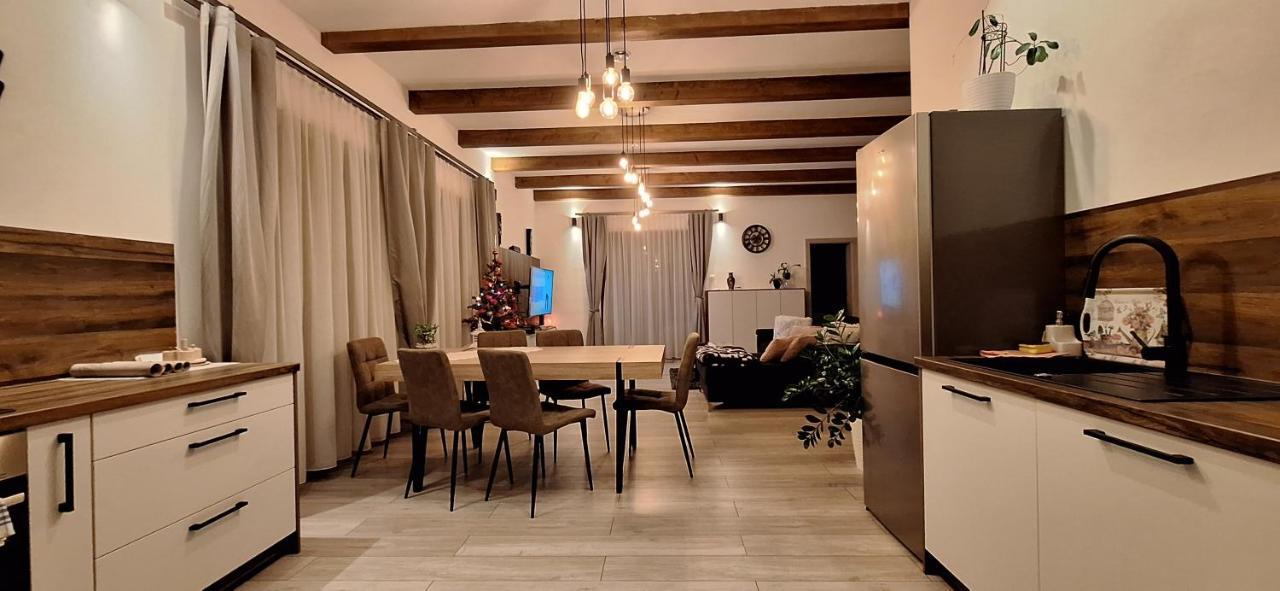 Apartmany Orava Dolny Kubin Kamer foto