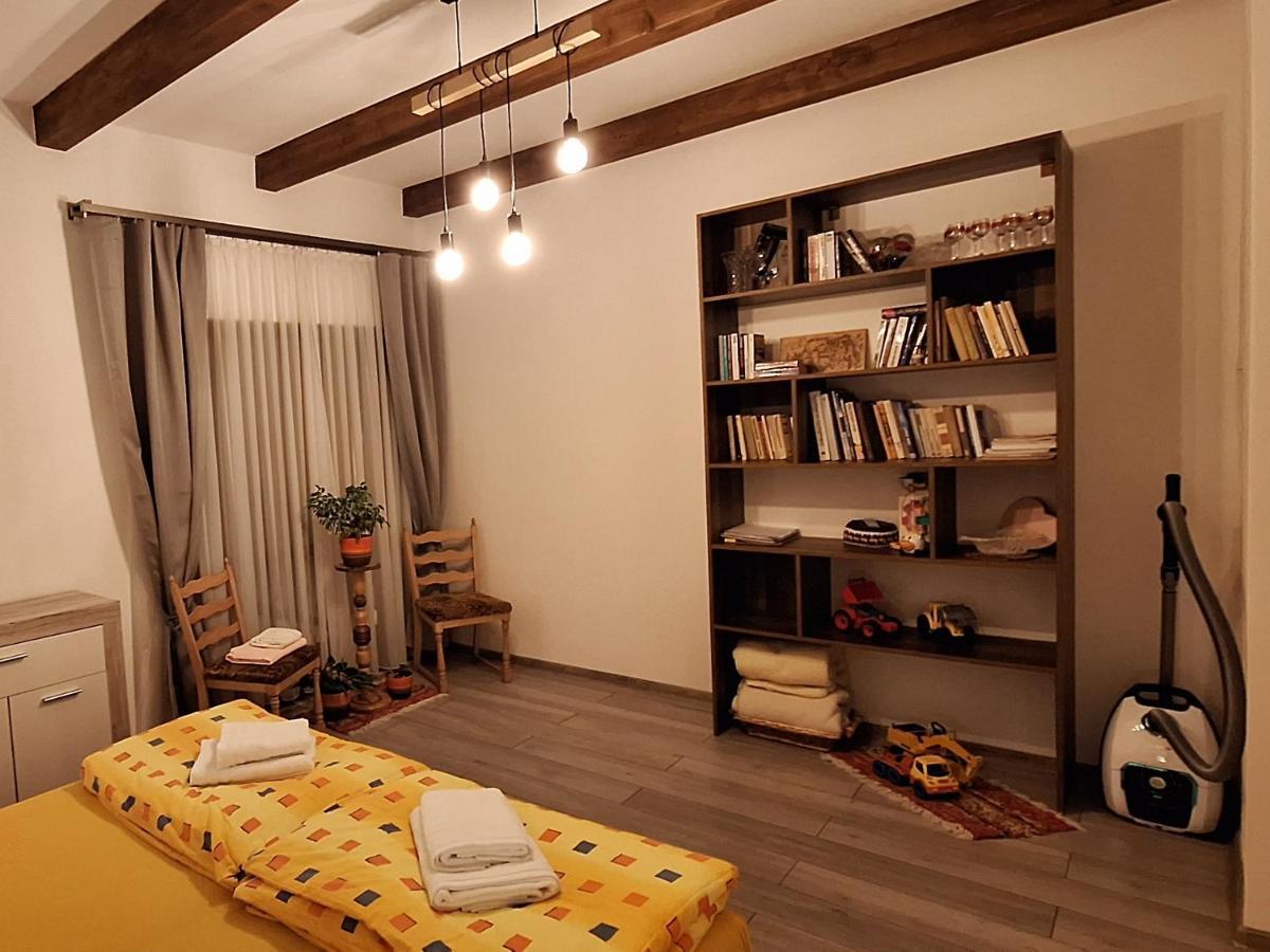 Apartmany Orava Dolny Kubin Kamer foto