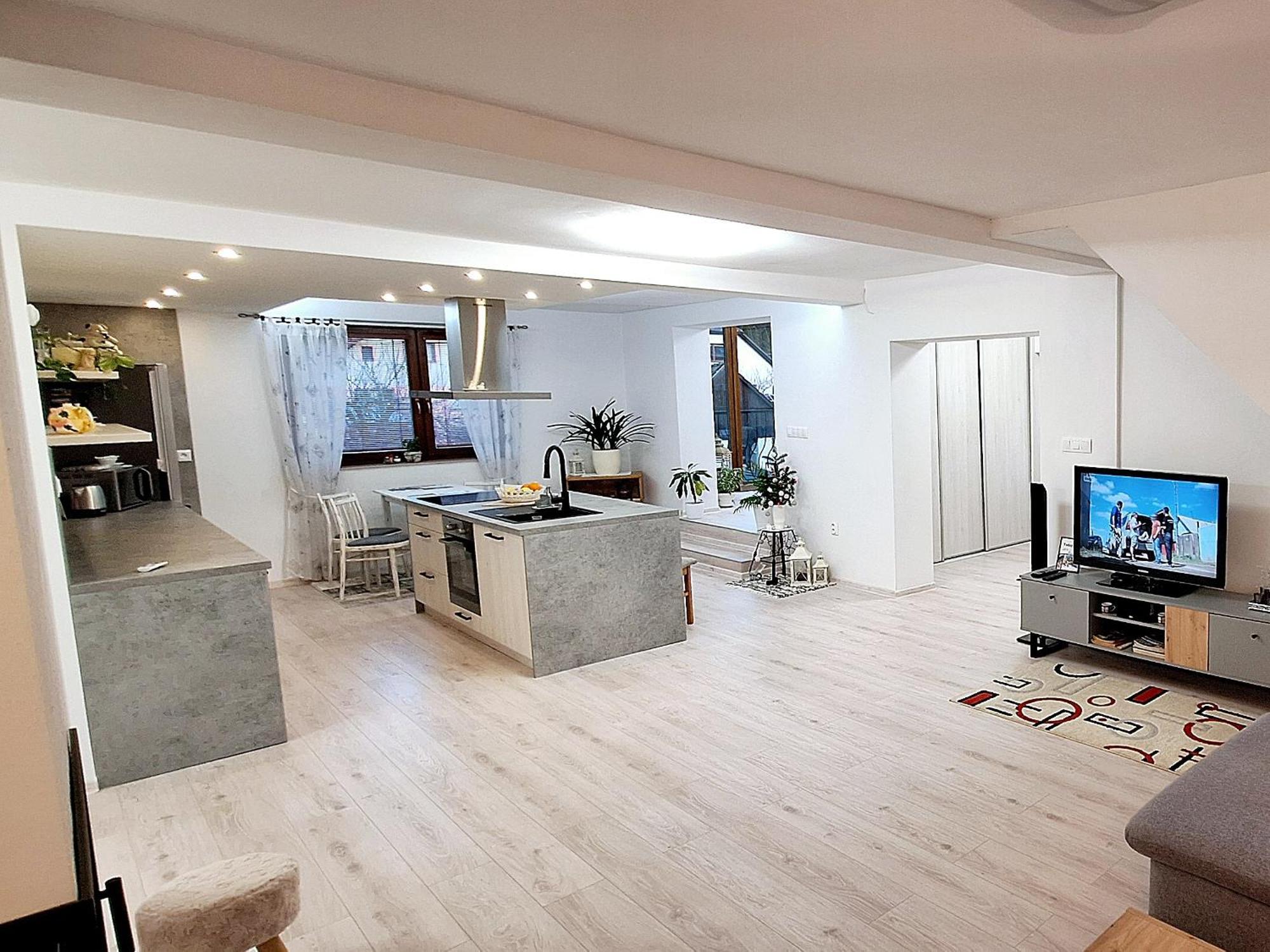 Apartmany Orava Dolny Kubin Kamer foto