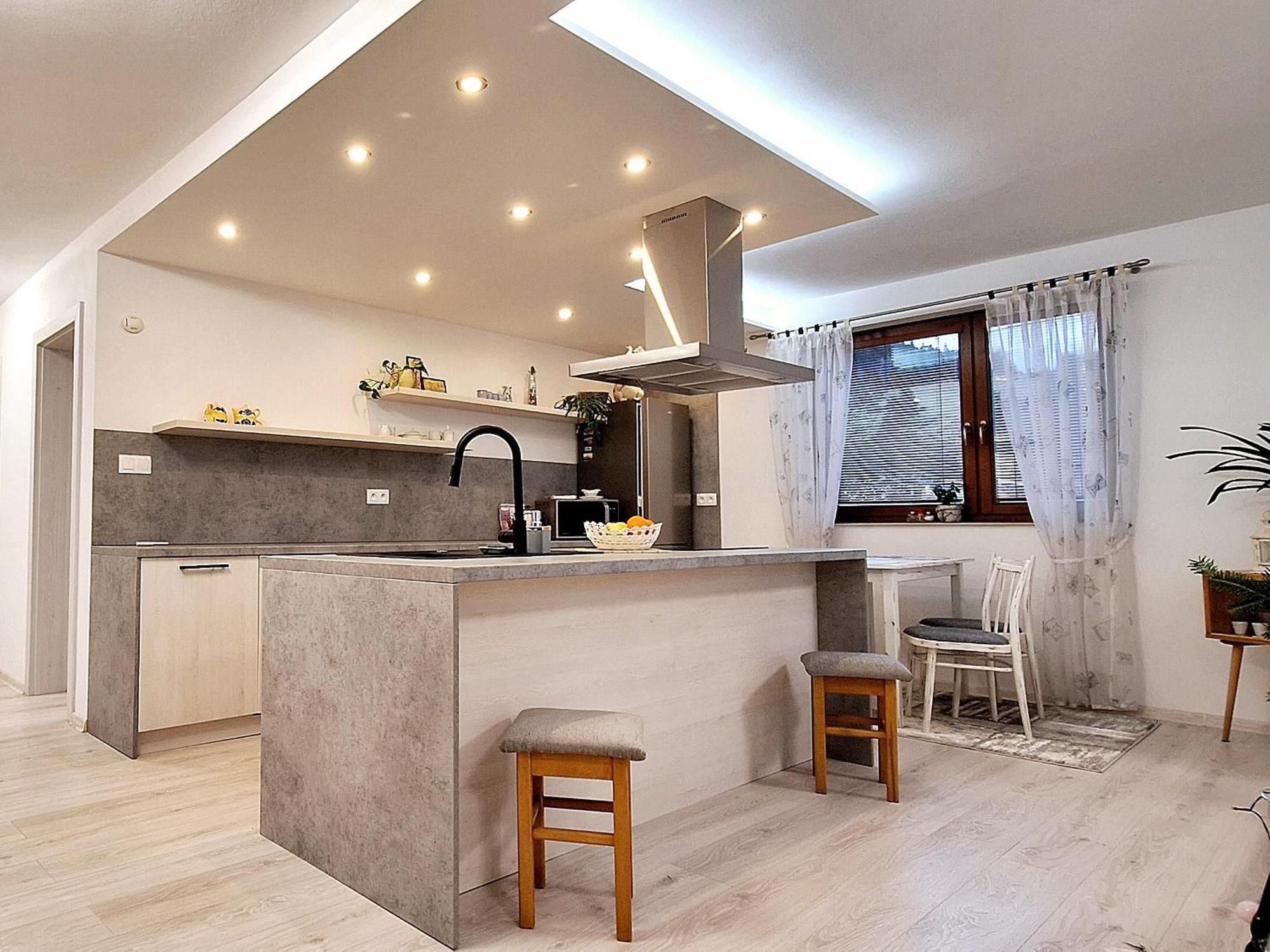 Apartmany Orava Dolny Kubin Buitenkant foto