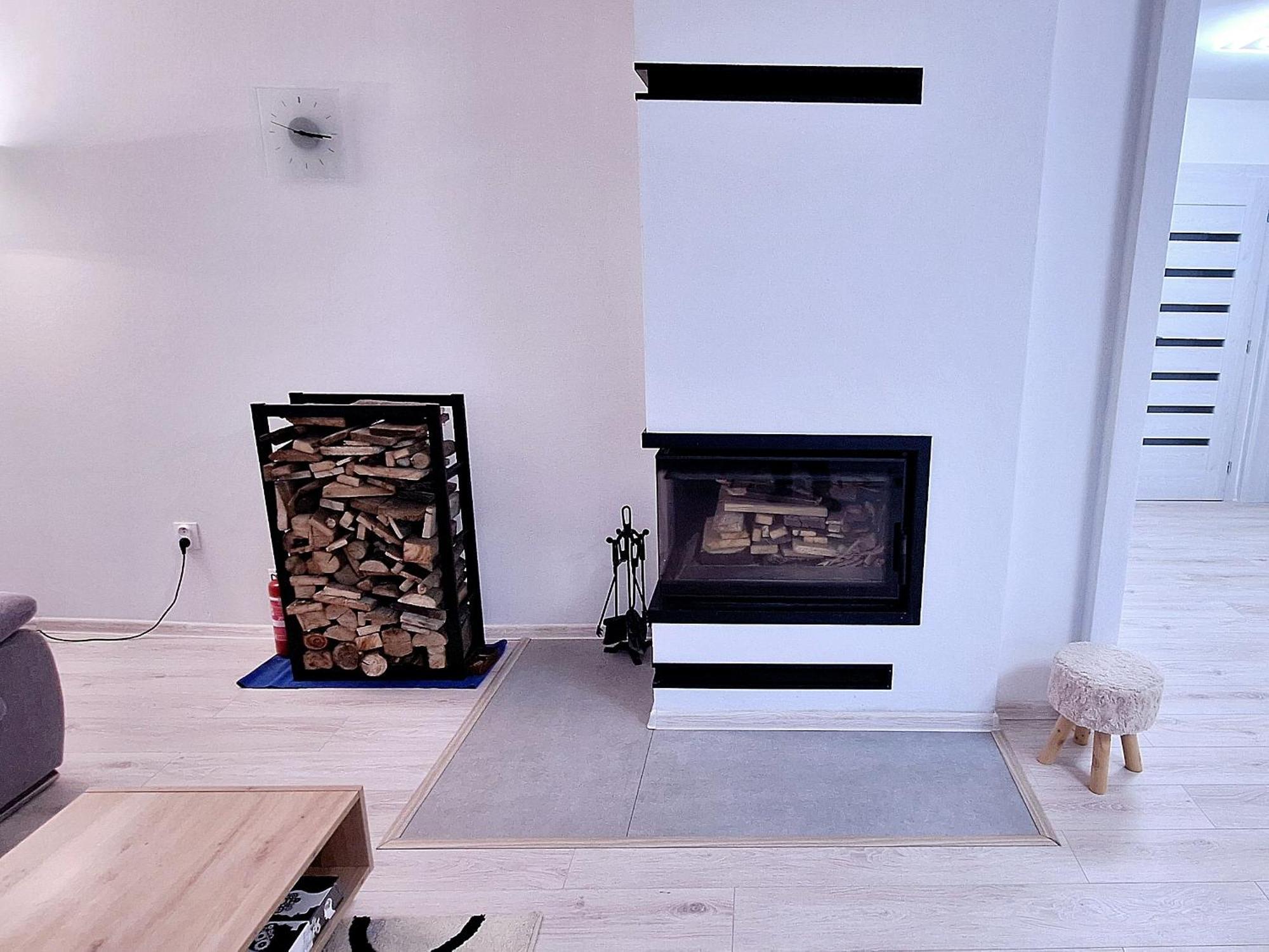 Apartmany Orava Dolny Kubin Kamer foto