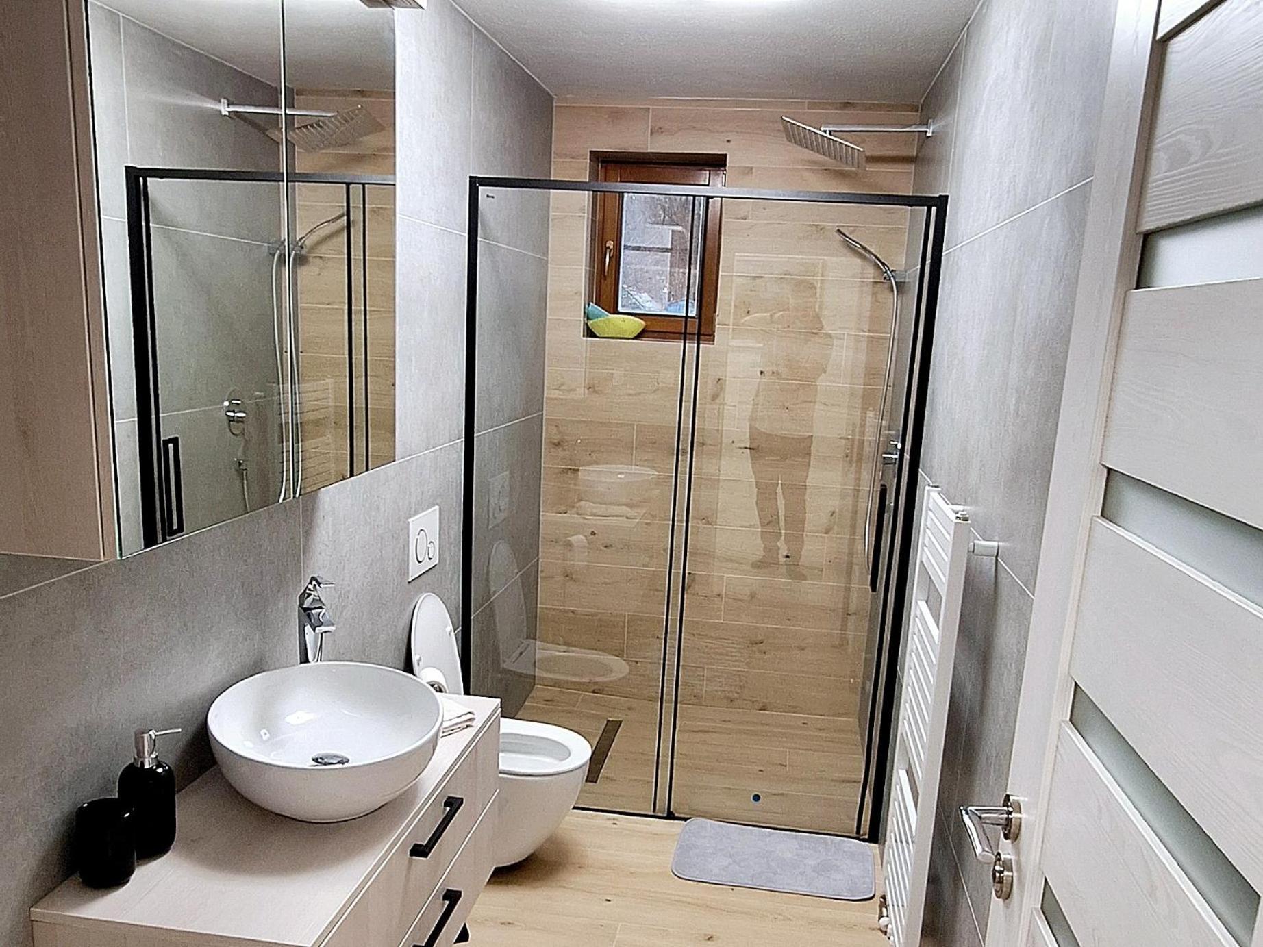 Apartmany Orava Dolny Kubin Kamer foto