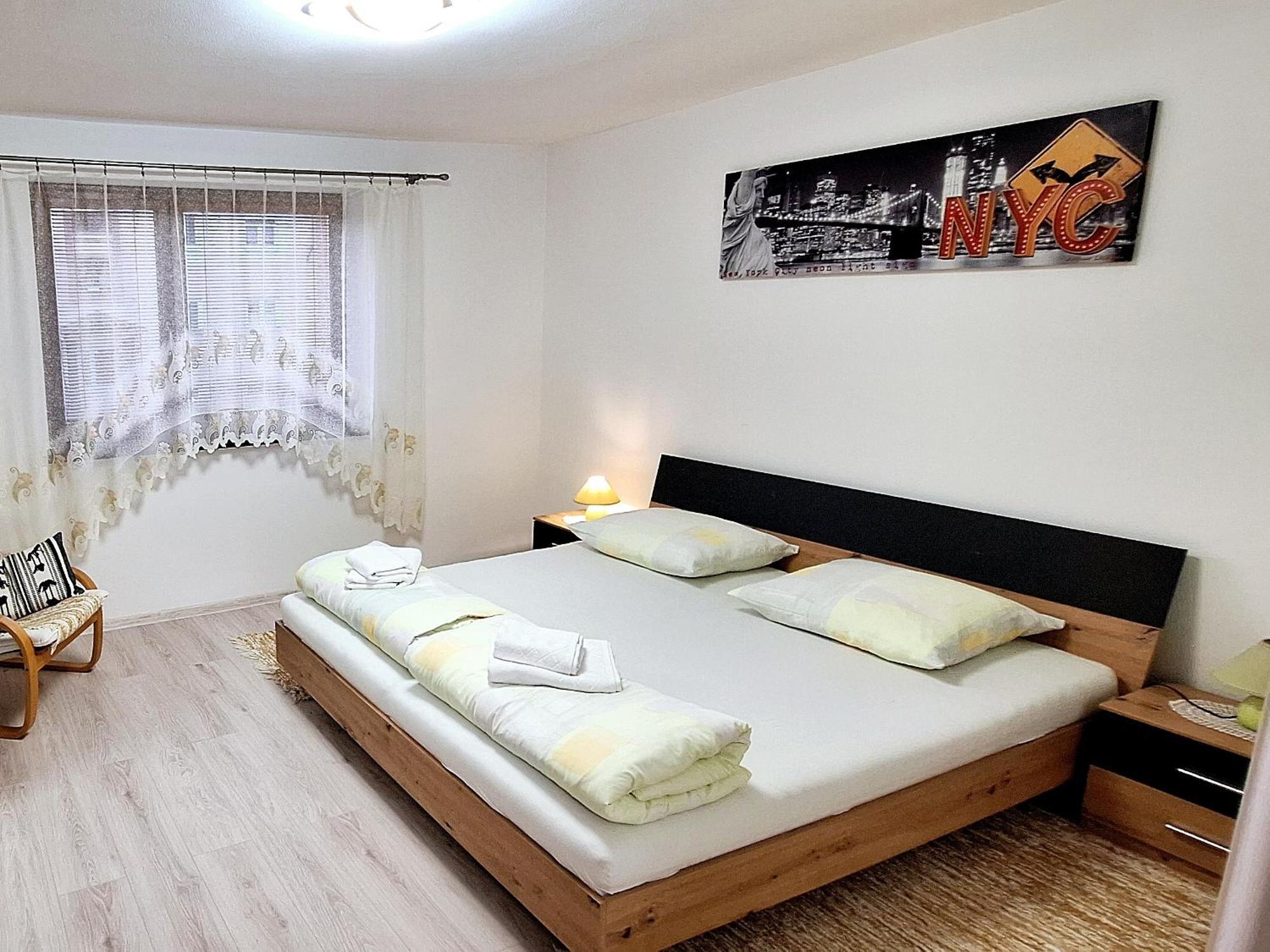 Apartmany Orava Dolny Kubin Kamer foto