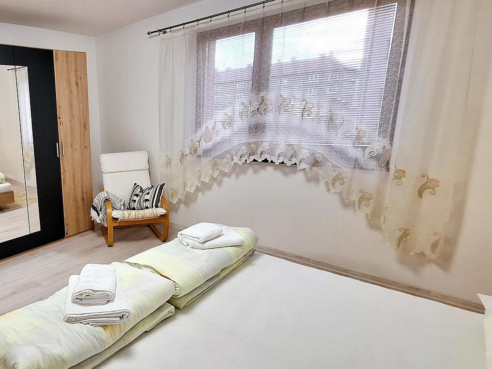Apartmany Orava Dolny Kubin Kamer foto
