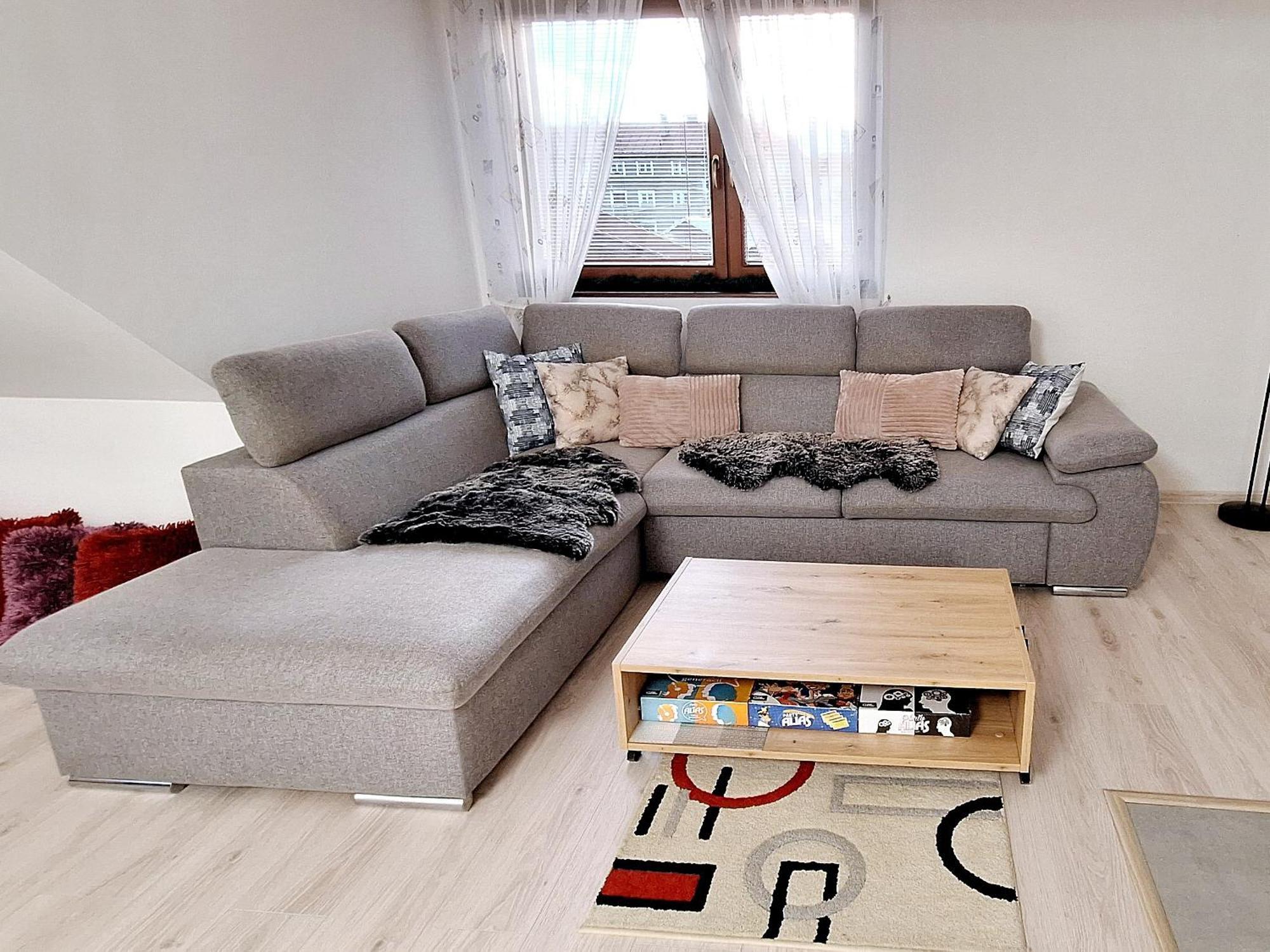 Apartmany Orava Dolny Kubin Kamer foto