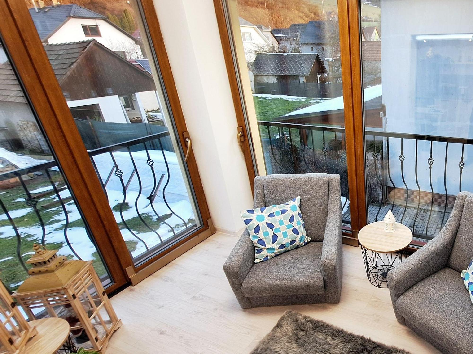 Apartmany Orava Dolny Kubin Kamer foto