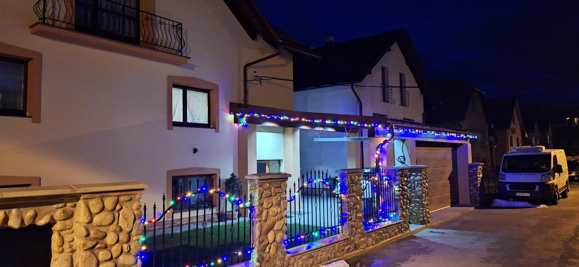 Apartmany Orava Dolny Kubin Buitenkant foto