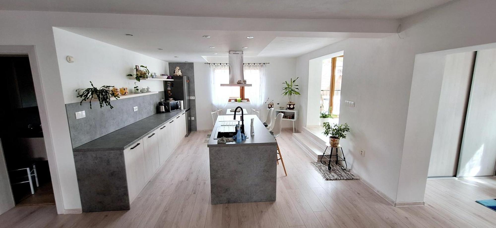 Apartmany Orava Dolny Kubin Kamer foto