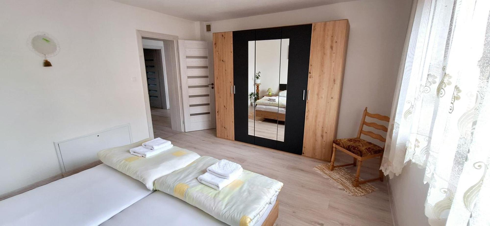 Apartmany Orava Dolny Kubin Buitenkant foto