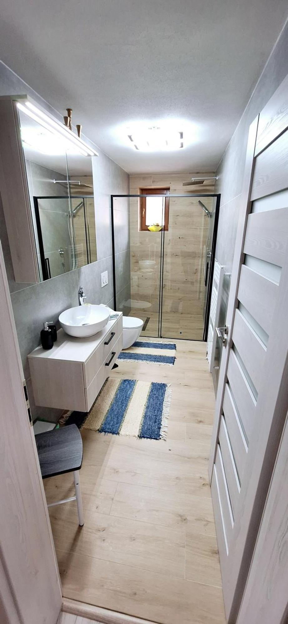 Apartmany Orava Dolny Kubin Buitenkant foto