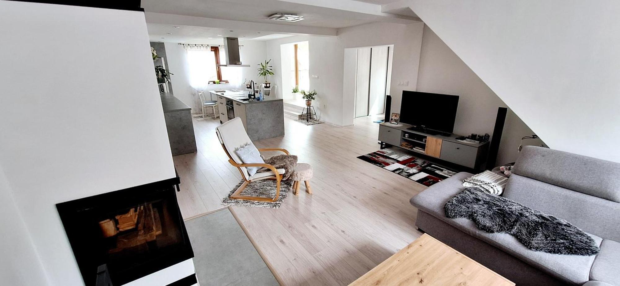 Apartmany Orava Dolny Kubin Buitenkant foto