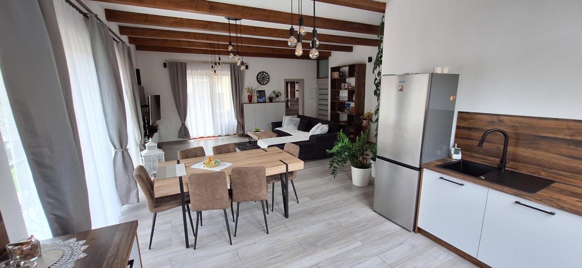 Apartmany Orava Dolny Kubin Kamer foto