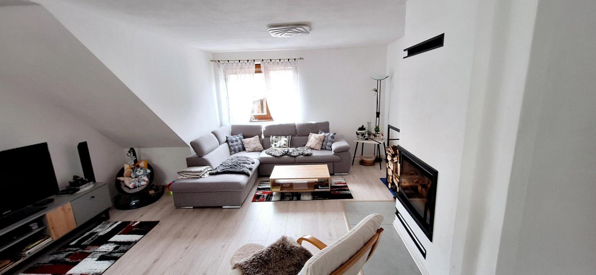 Apartmany Orava Dolny Kubin Kamer foto