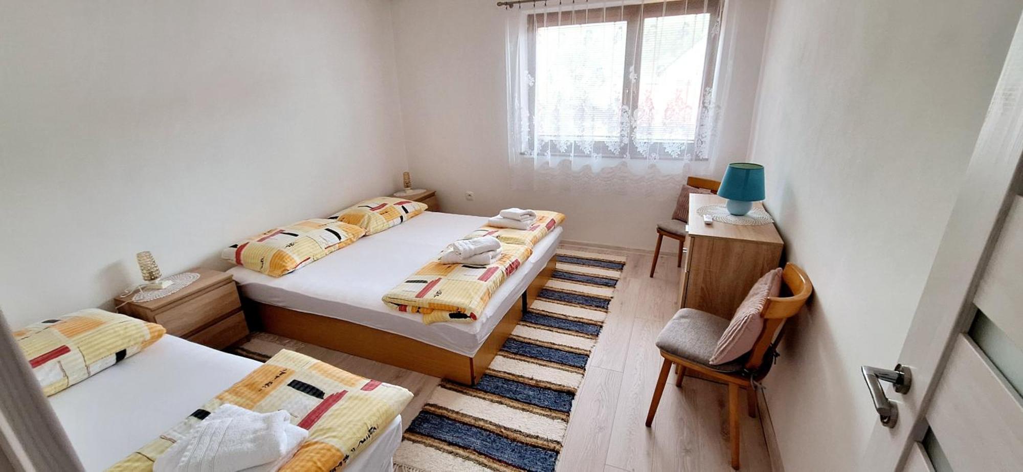 Apartmany Orava Dolny Kubin Kamer foto