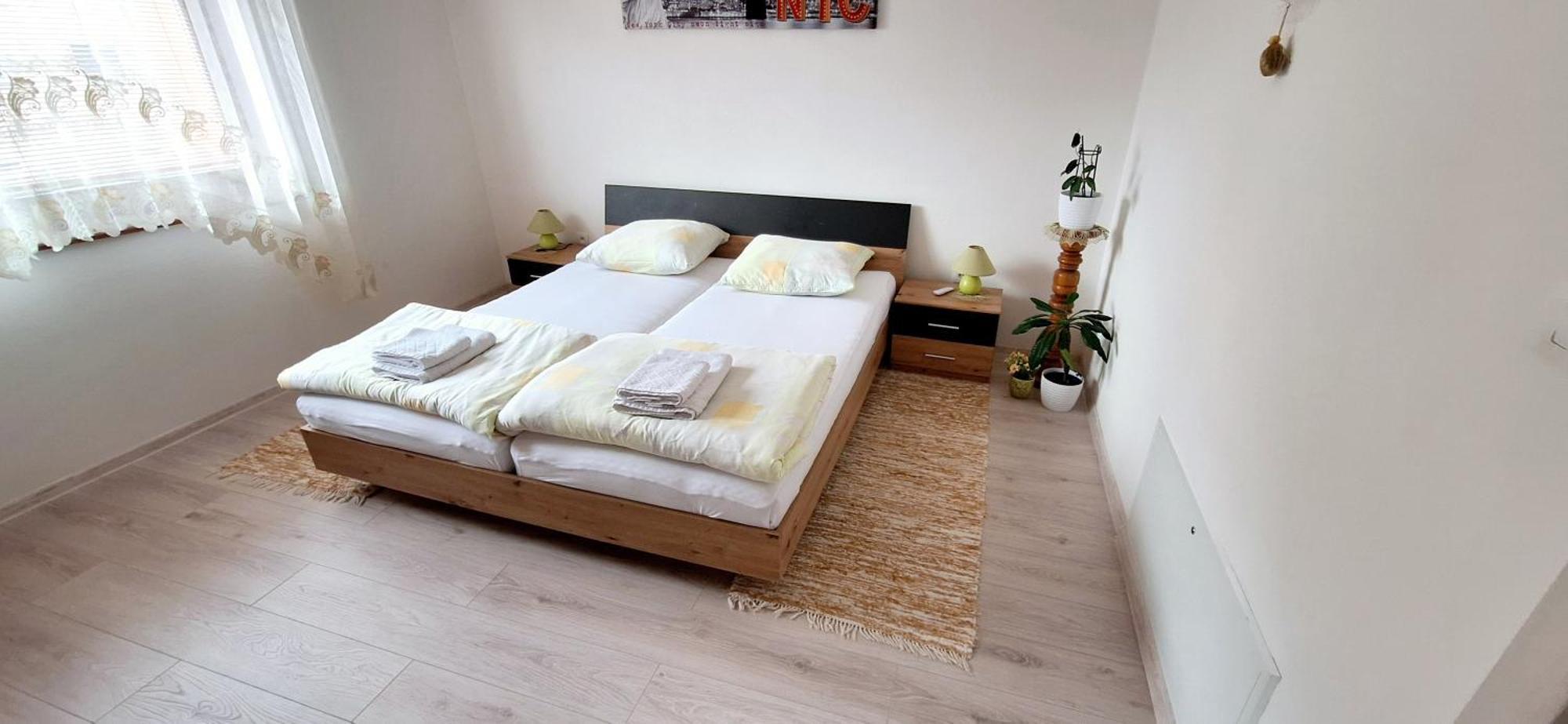 Apartmany Orava Dolny Kubin Kamer foto
