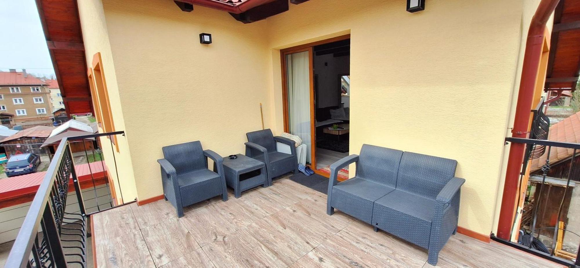 Apartmany Orava Dolny Kubin Buitenkant foto
