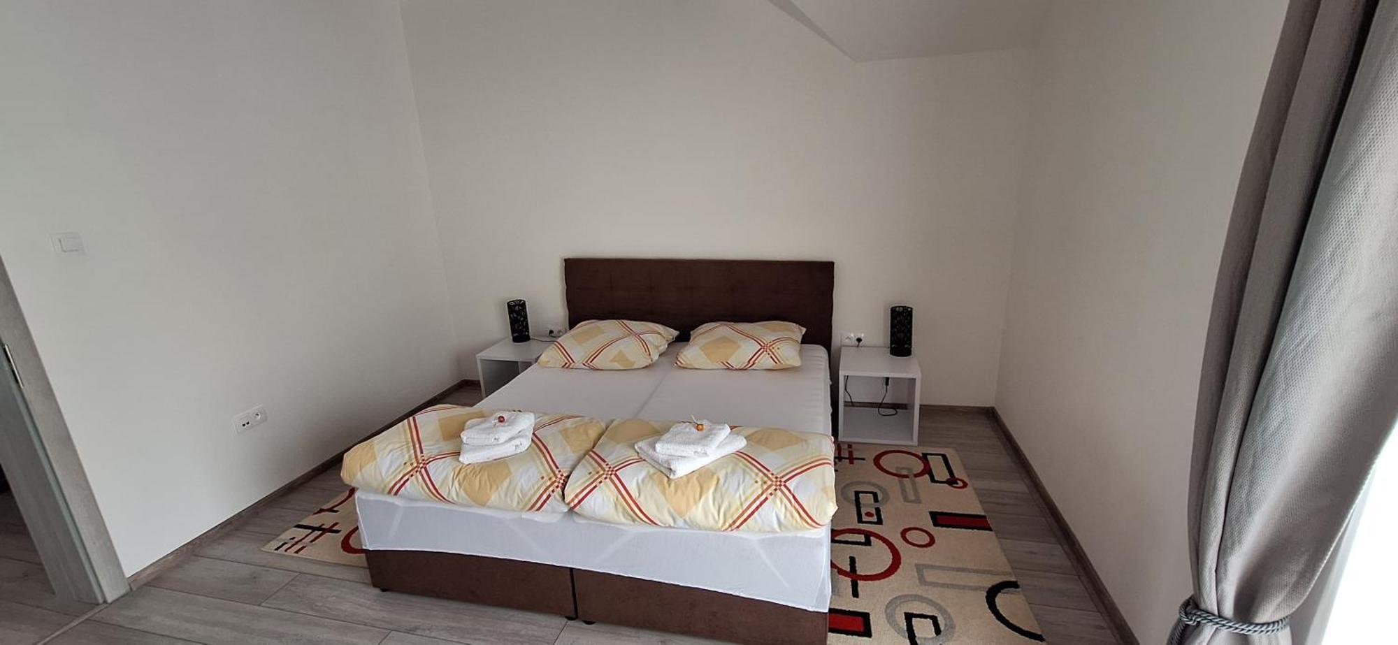 Apartmany Orava Dolny Kubin Buitenkant foto