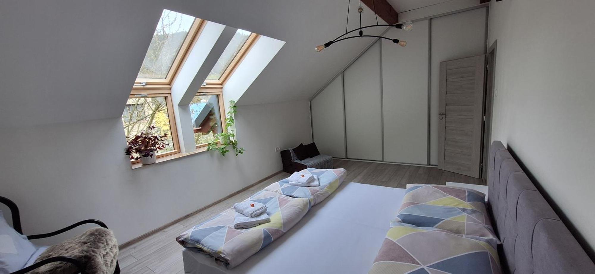 Apartmany Orava Dolny Kubin Buitenkant foto