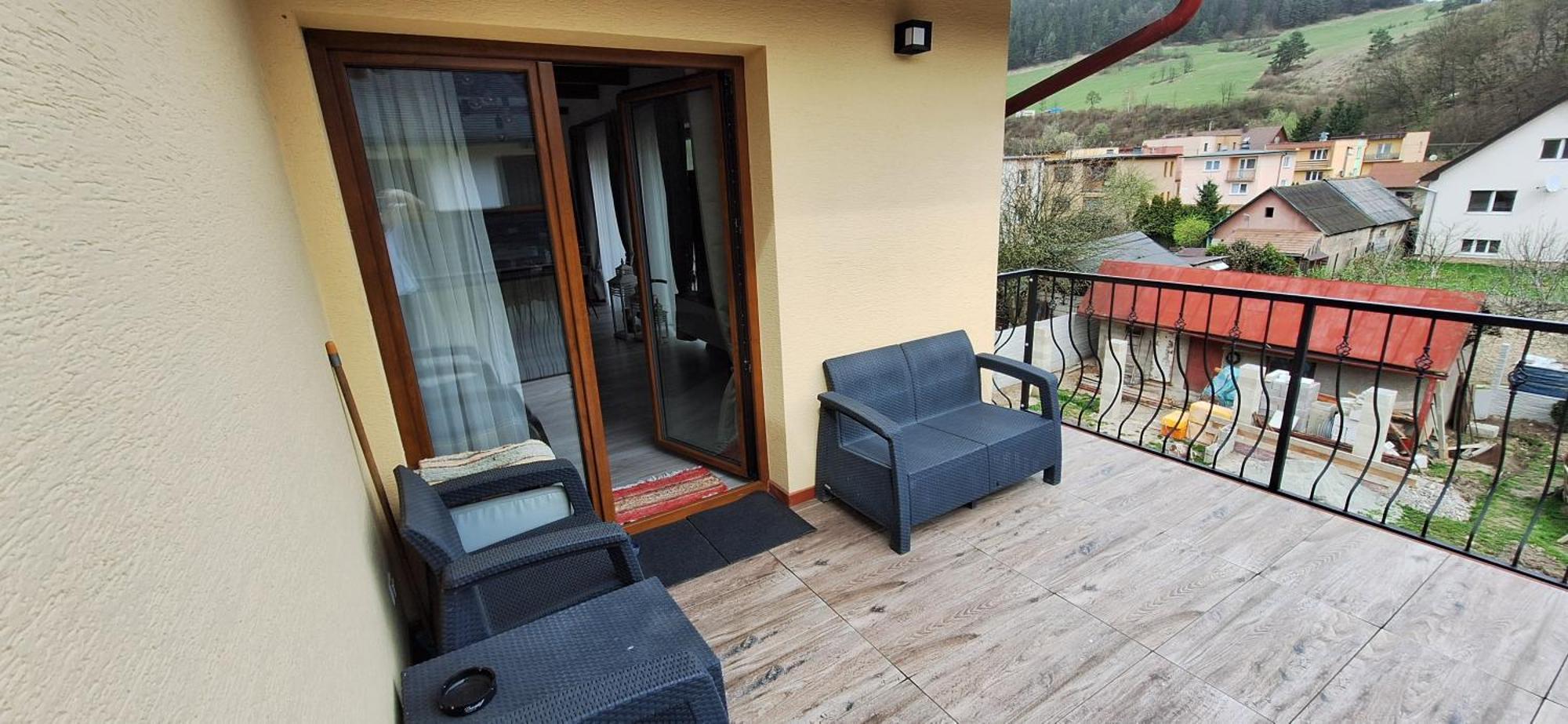 Apartmany Orava Dolny Kubin Kamer foto