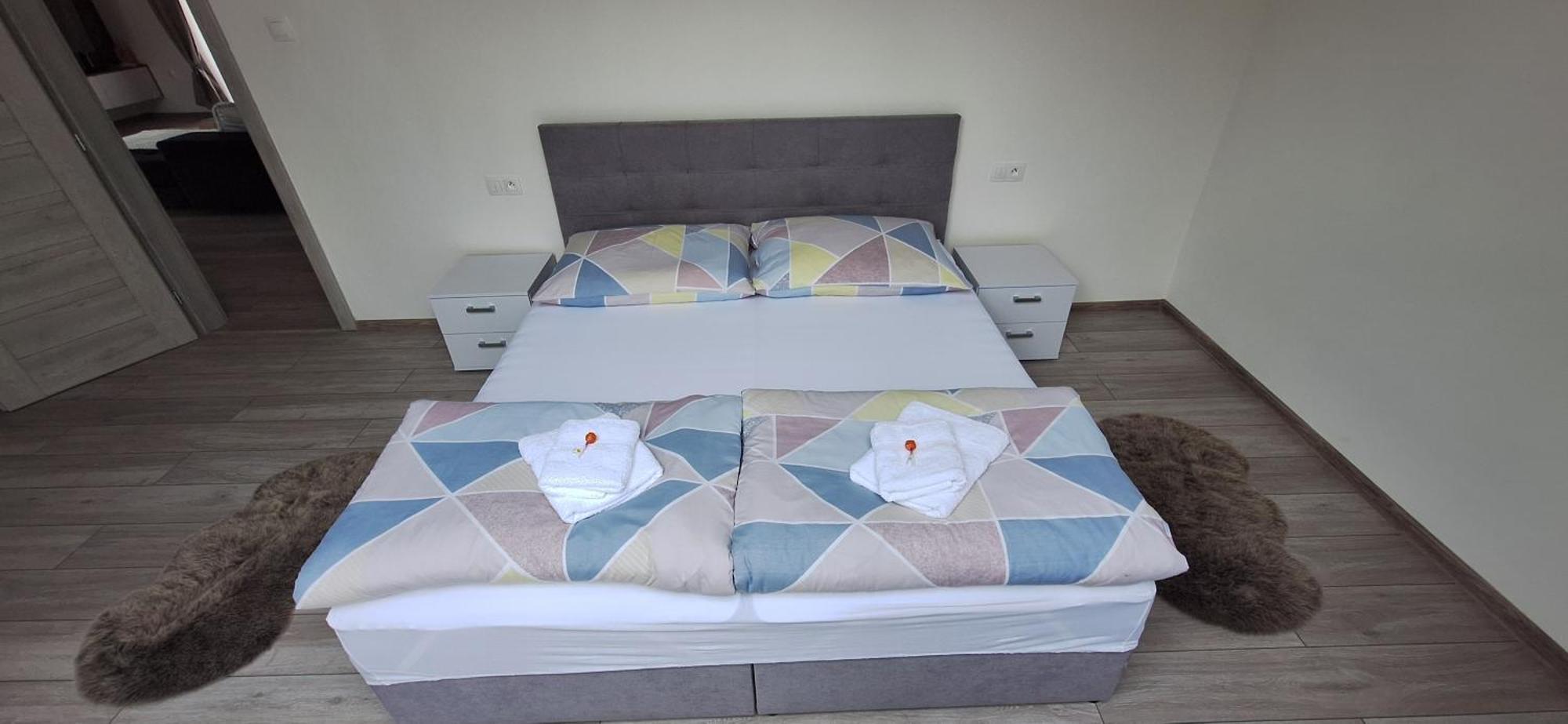 Apartmany Orava Dolny Kubin Buitenkant foto