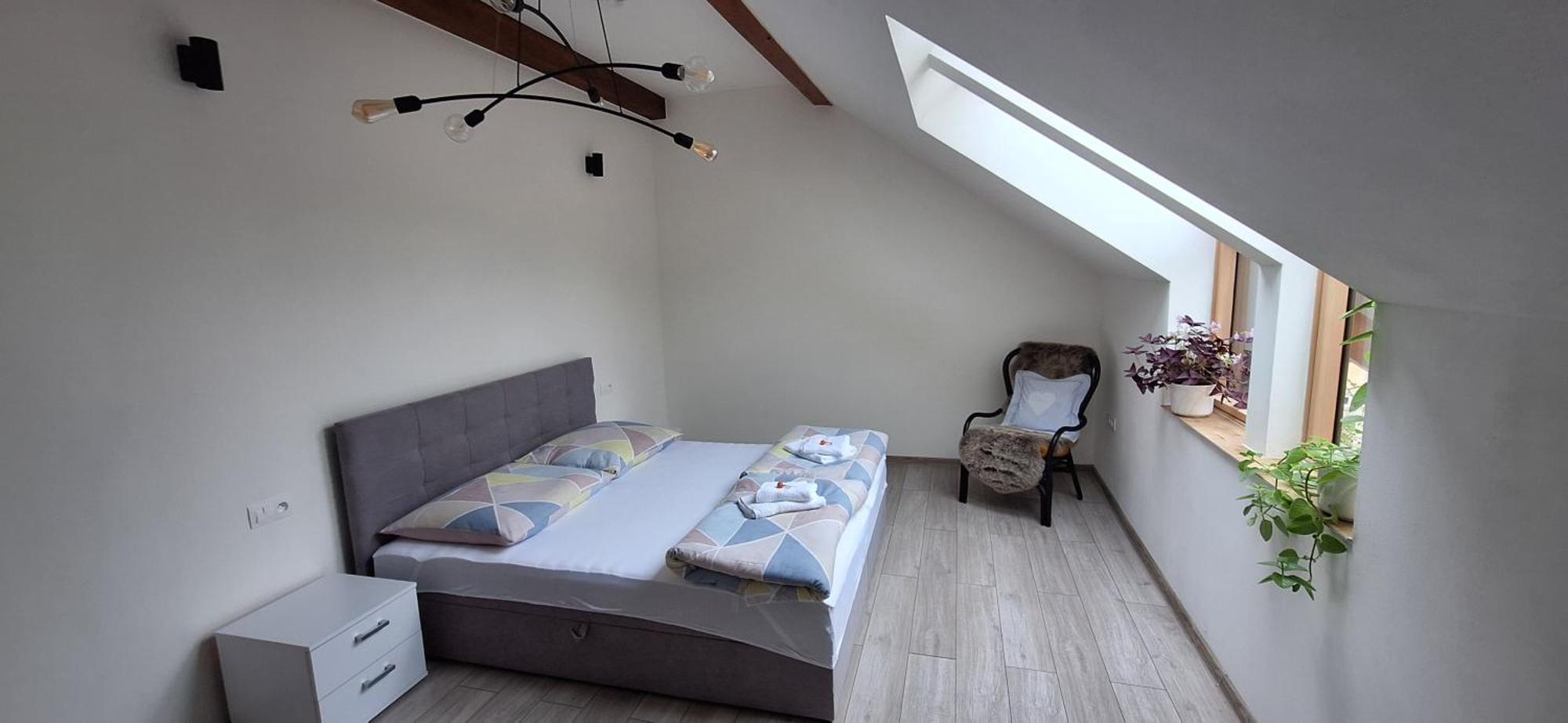 Apartmany Orava Dolny Kubin Buitenkant foto