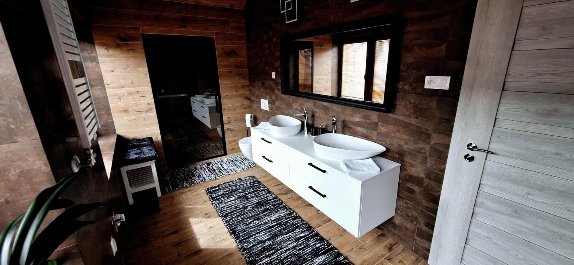 Apartmany Orava Dolny Kubin Buitenkant foto