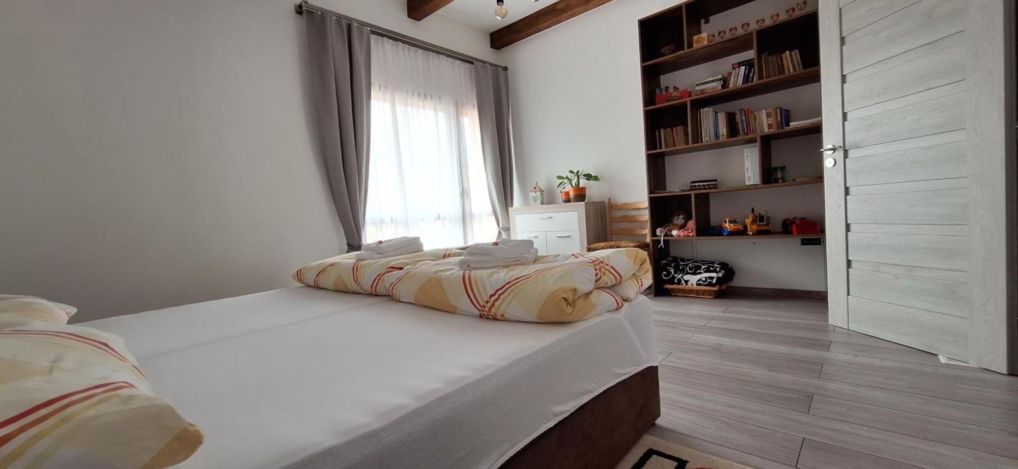Apartmany Orava Dolny Kubin Buitenkant foto