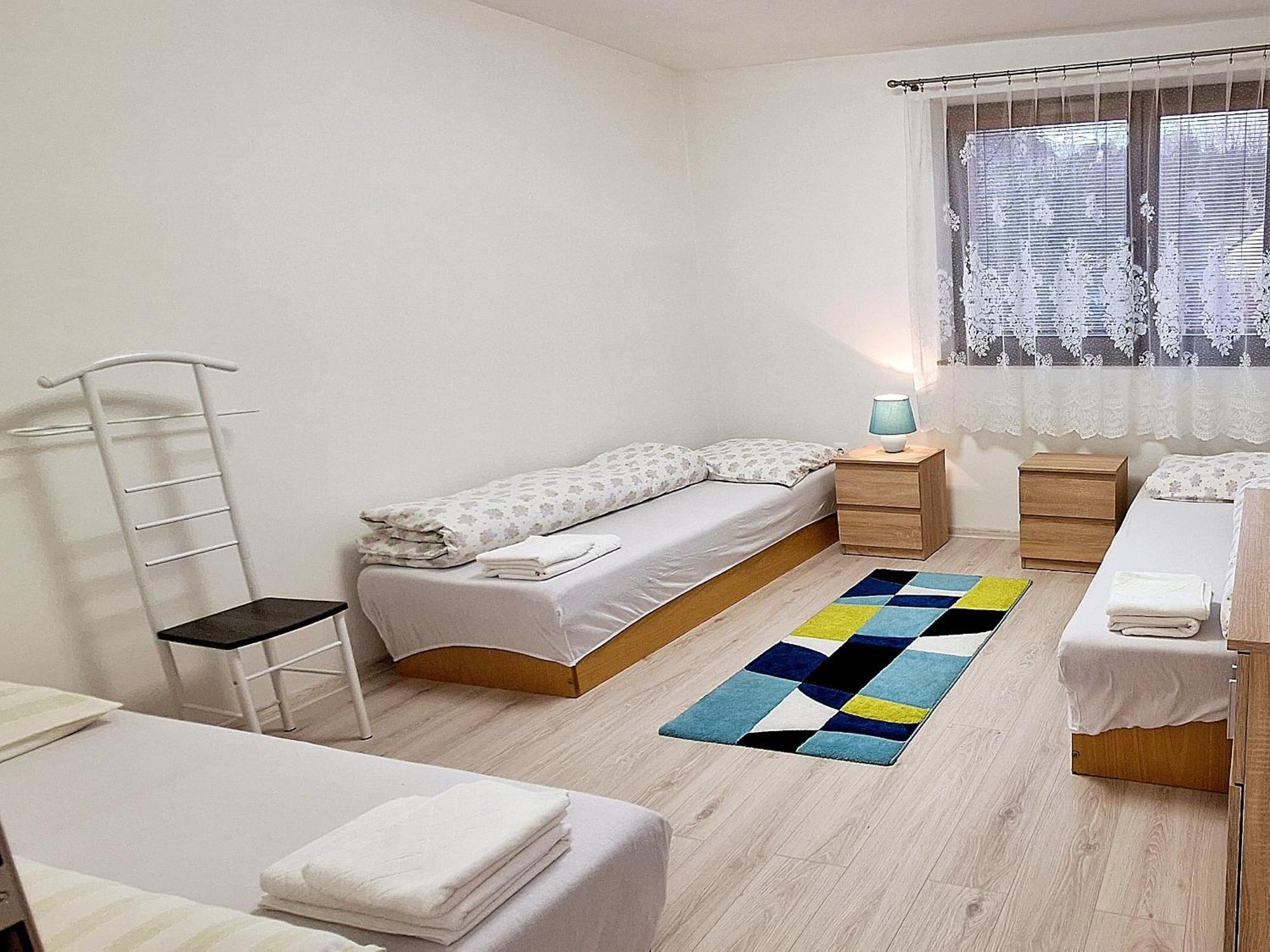 Apartmany Orava Dolny Kubin Kamer foto