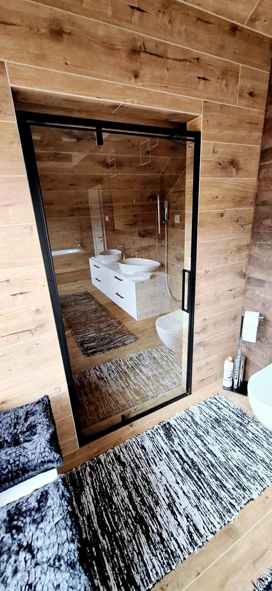 Apartmany Orava Dolny Kubin Buitenkant foto
