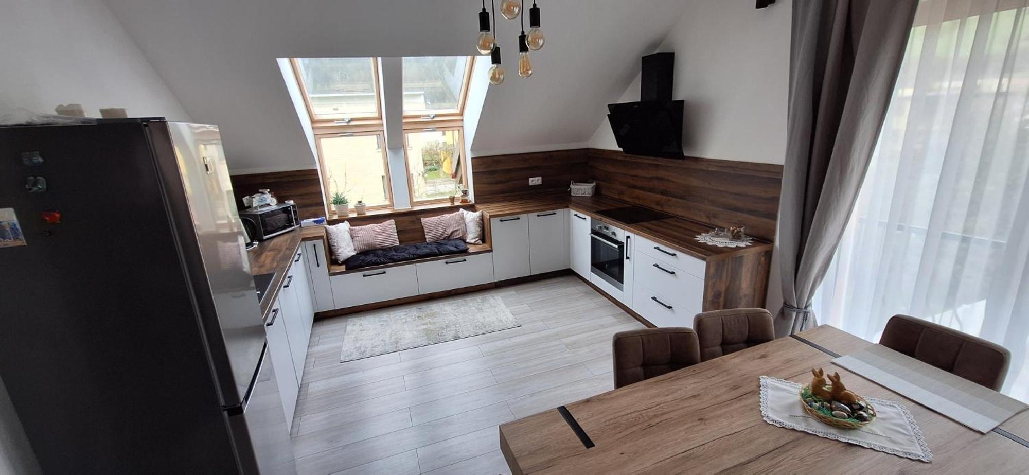 Apartmany Orava Dolny Kubin Buitenkant foto