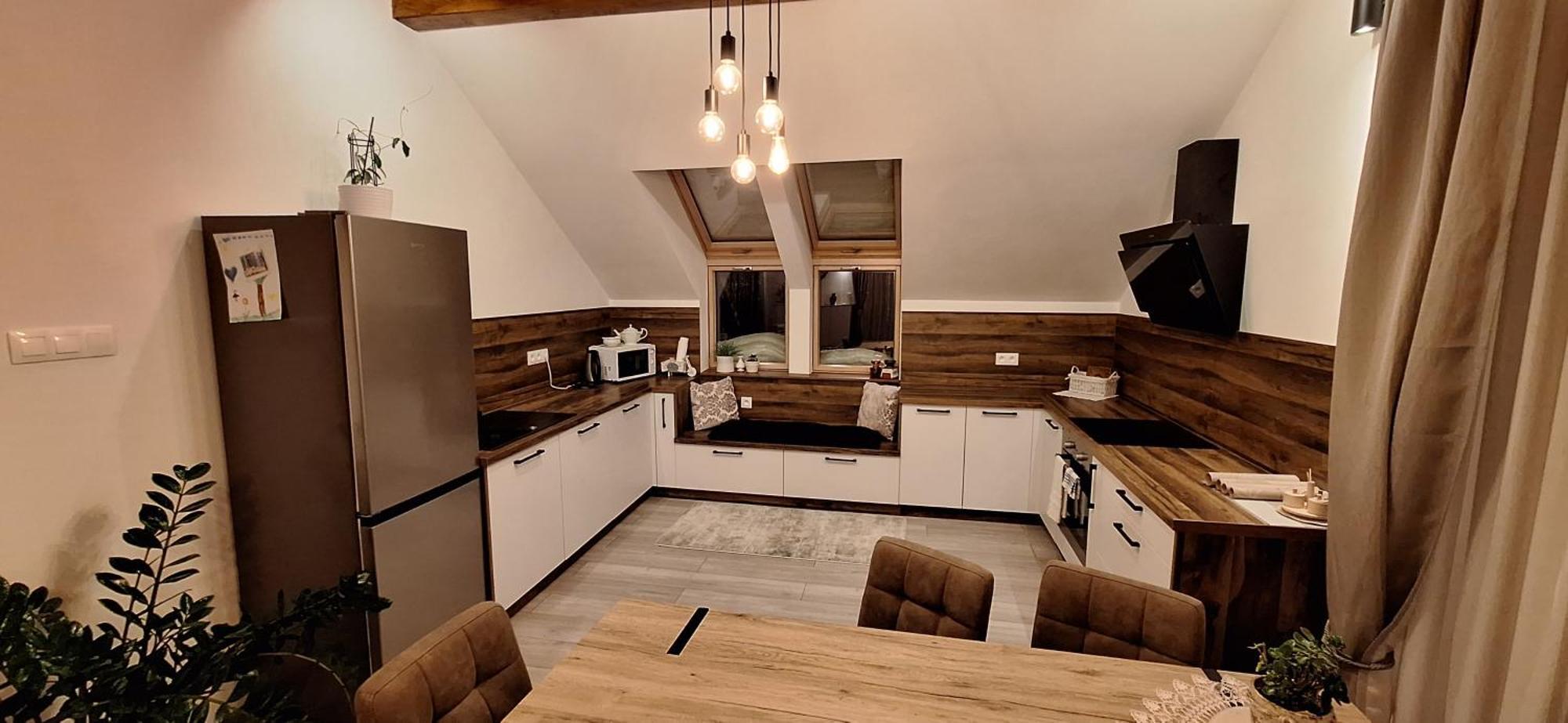 Apartmany Orava Dolny Kubin Kamer foto