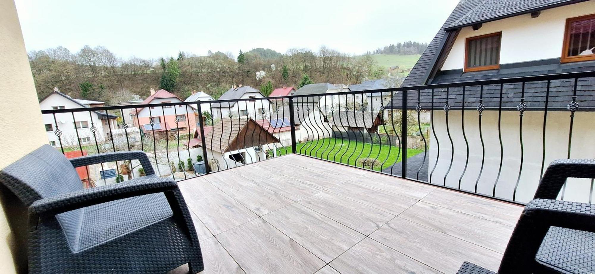 Apartmany Orava Dolny Kubin Buitenkant foto