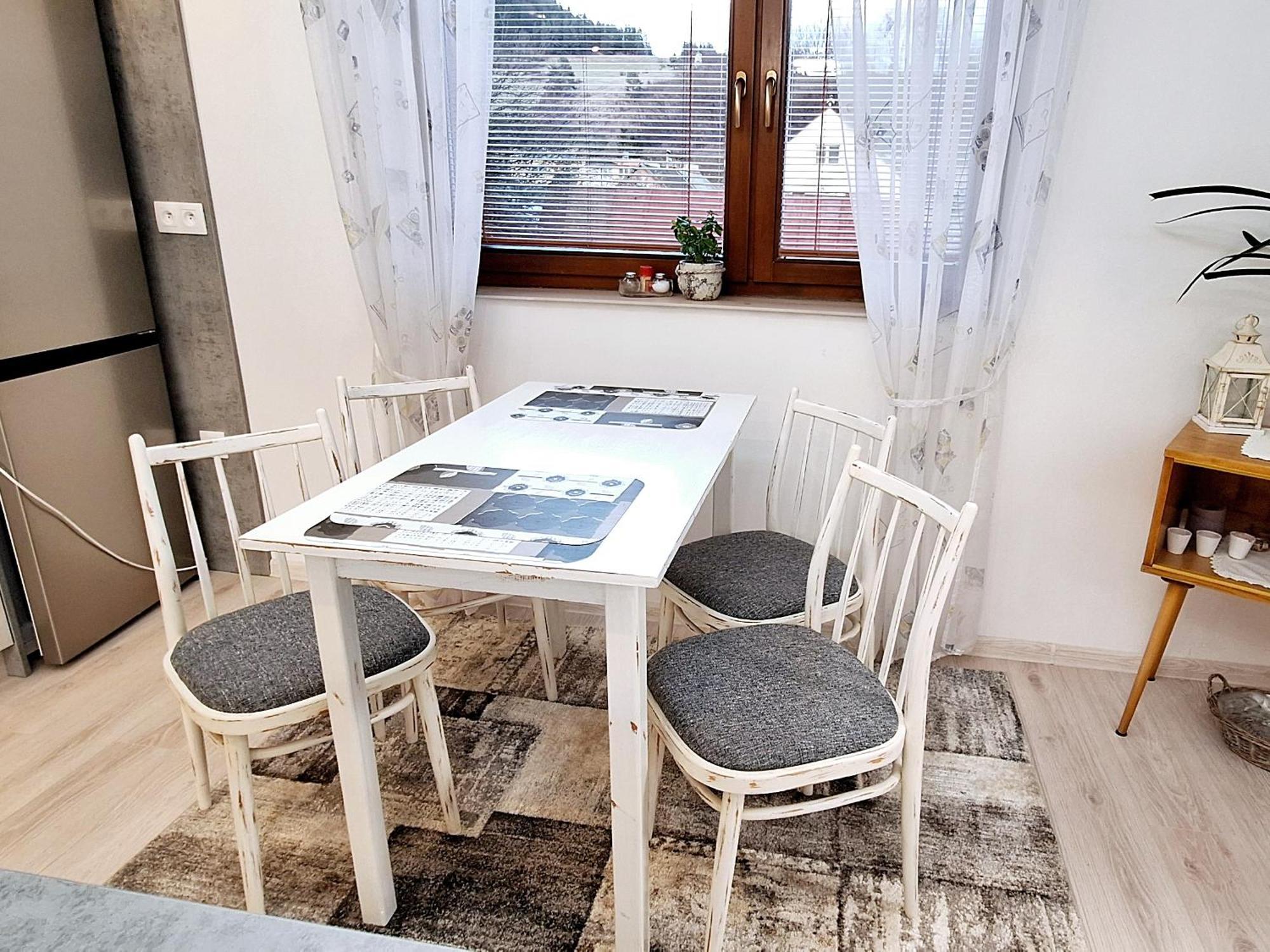 Apartmany Orava Dolny Kubin Kamer foto