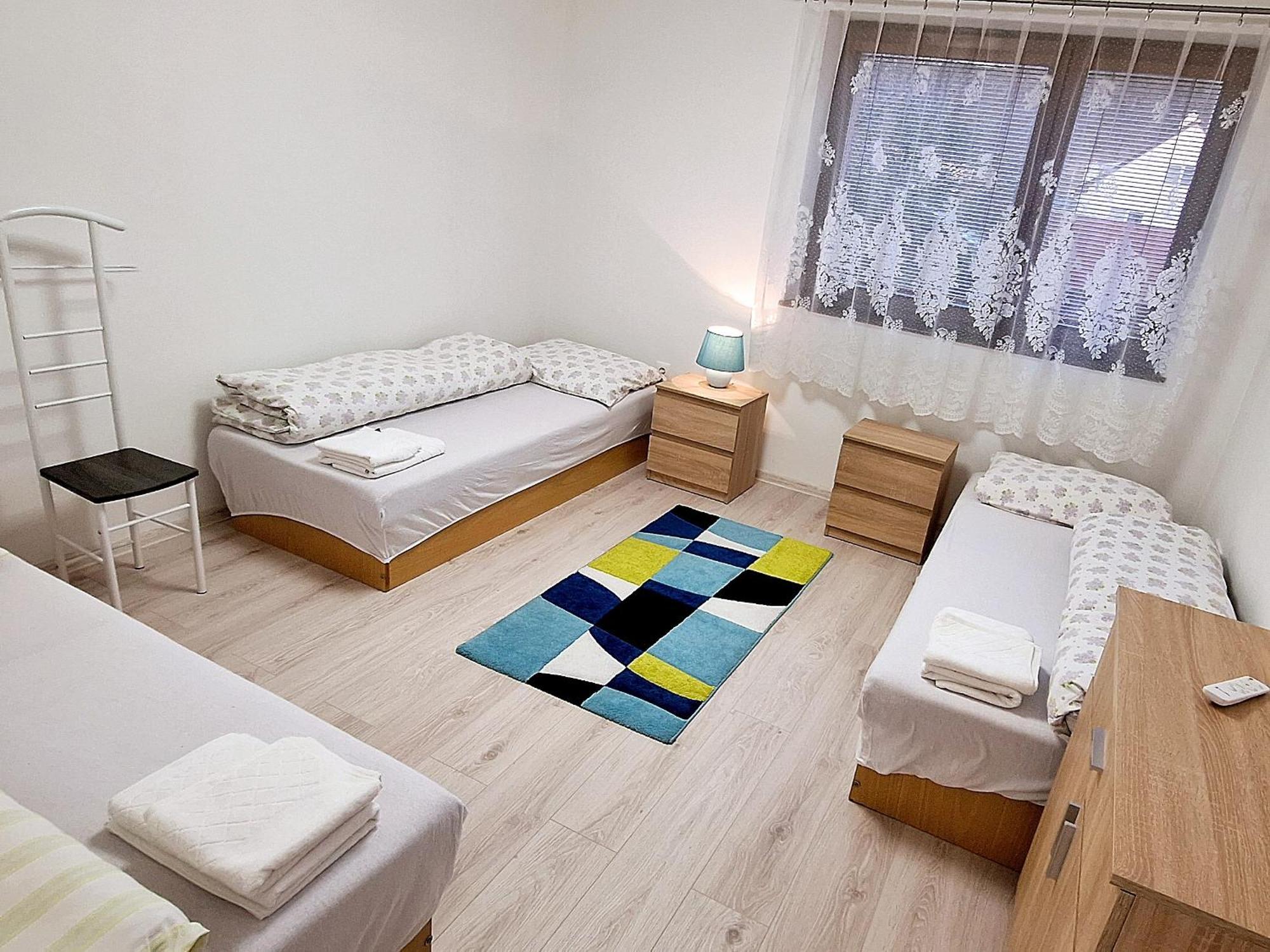 Apartmany Orava Dolny Kubin Kamer foto