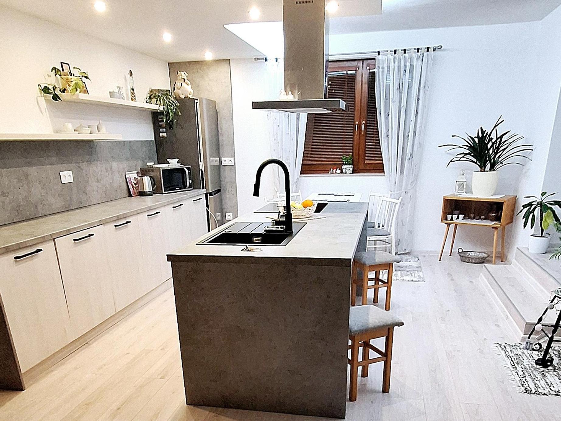Apartmany Orava Dolny Kubin Kamer foto