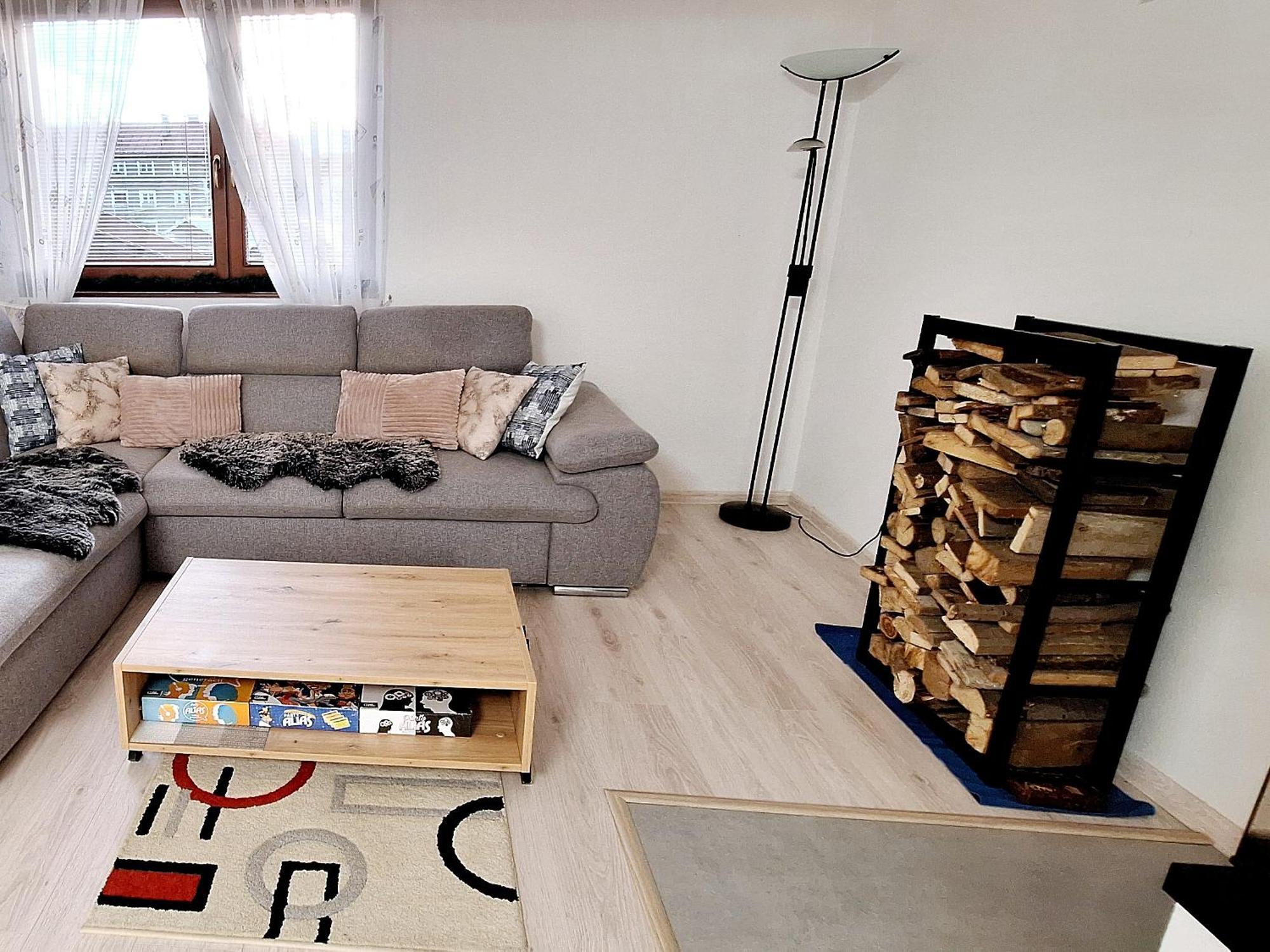 Apartmany Orava Dolny Kubin Kamer foto