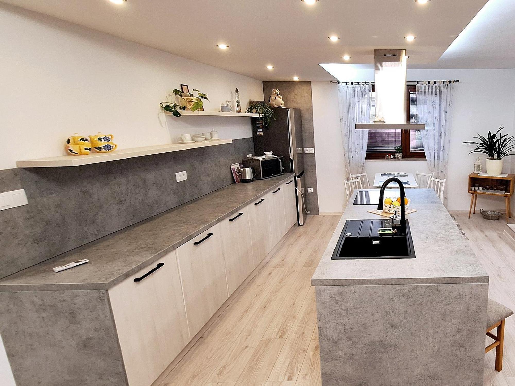 Apartmany Orava Dolny Kubin Kamer foto